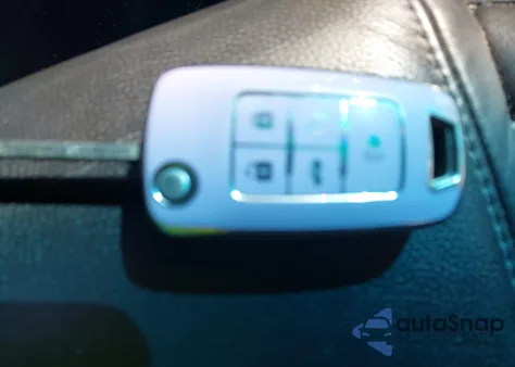 2015 Chevrolet Cruze Ltz из США, поврежденный, VIN 1G1PG5SB5F7157103